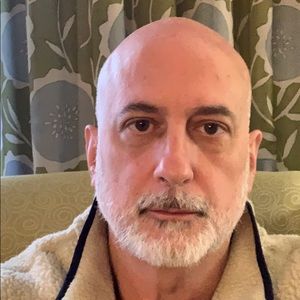 Meet your Posher, Jeff